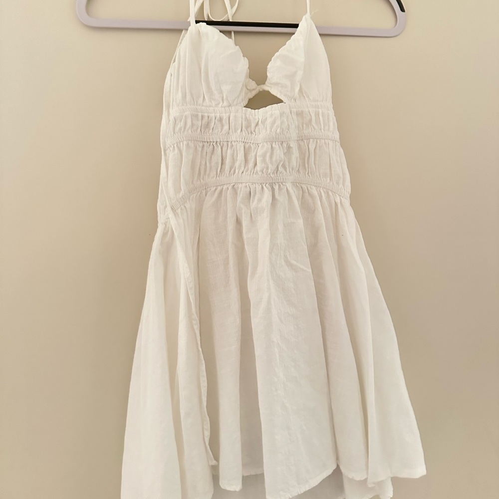 SNDYS x Revolve Tahlia Dress